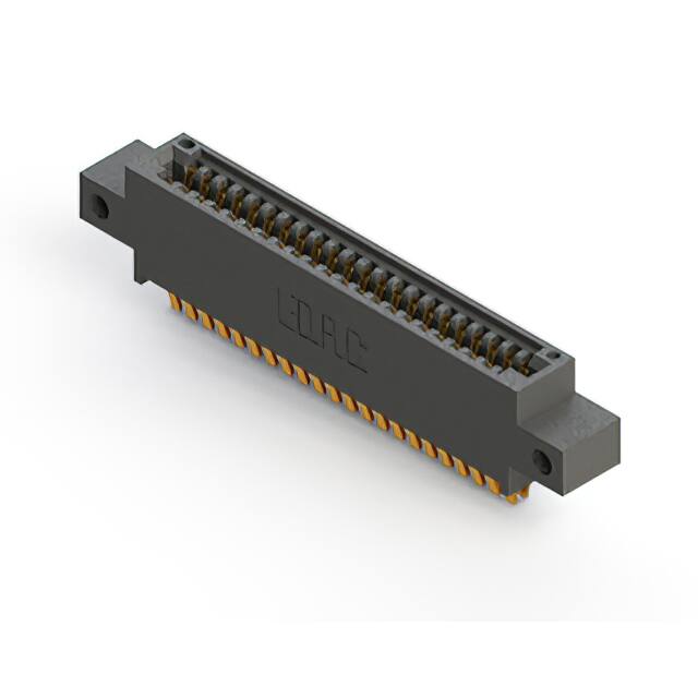 895-044-560-812 EDAC Inc.  Edgeboard Connectors